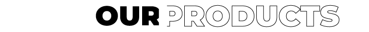 Our-products